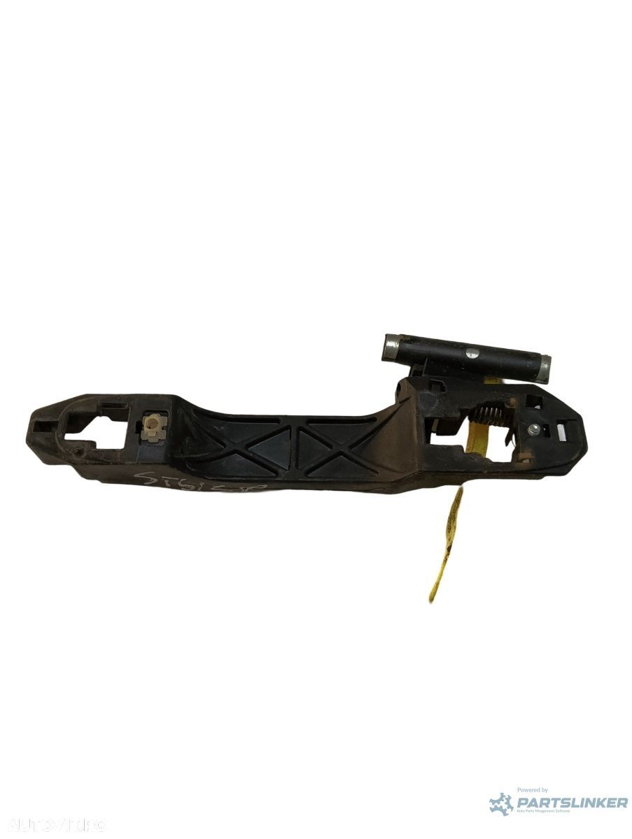 Maner usa interior  stanga spate SUZUKI GRAND VITARA II JT, TE, TD 2005 - > - 1