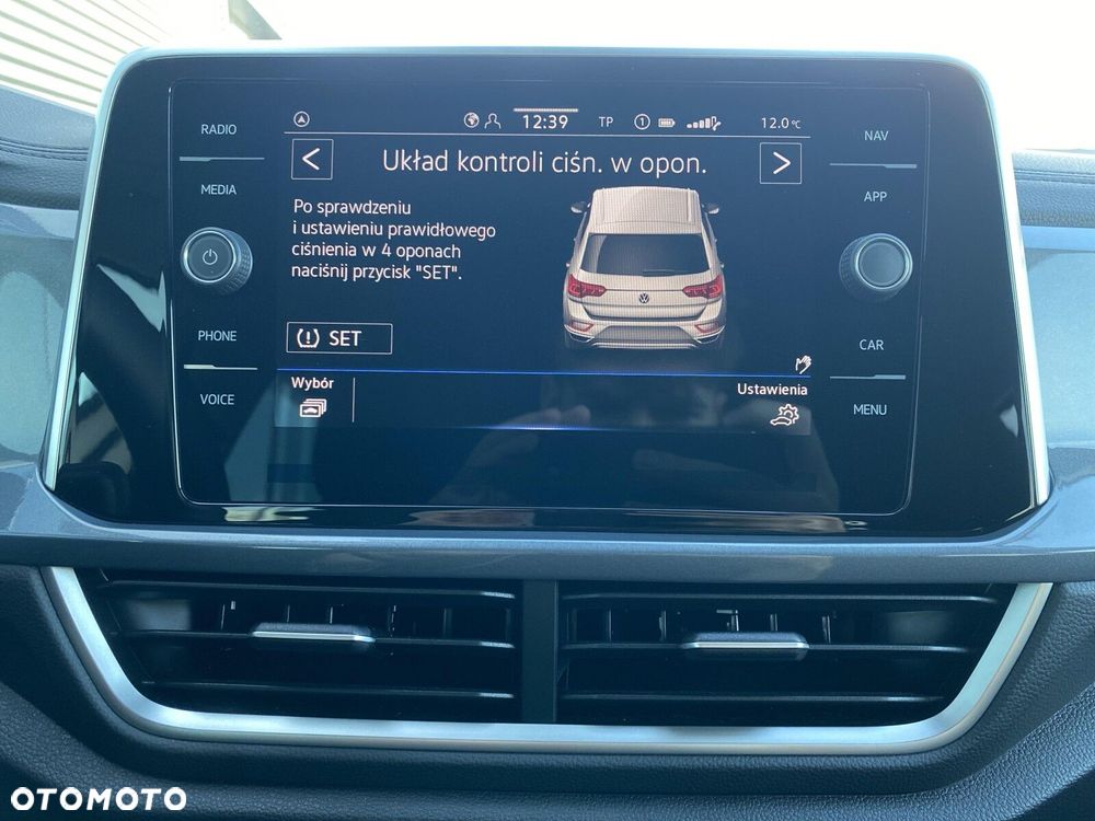 Volkswagen T-Roc - 40