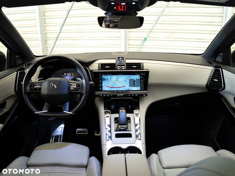 DS Automobiles DS 7 Crossback - 19
