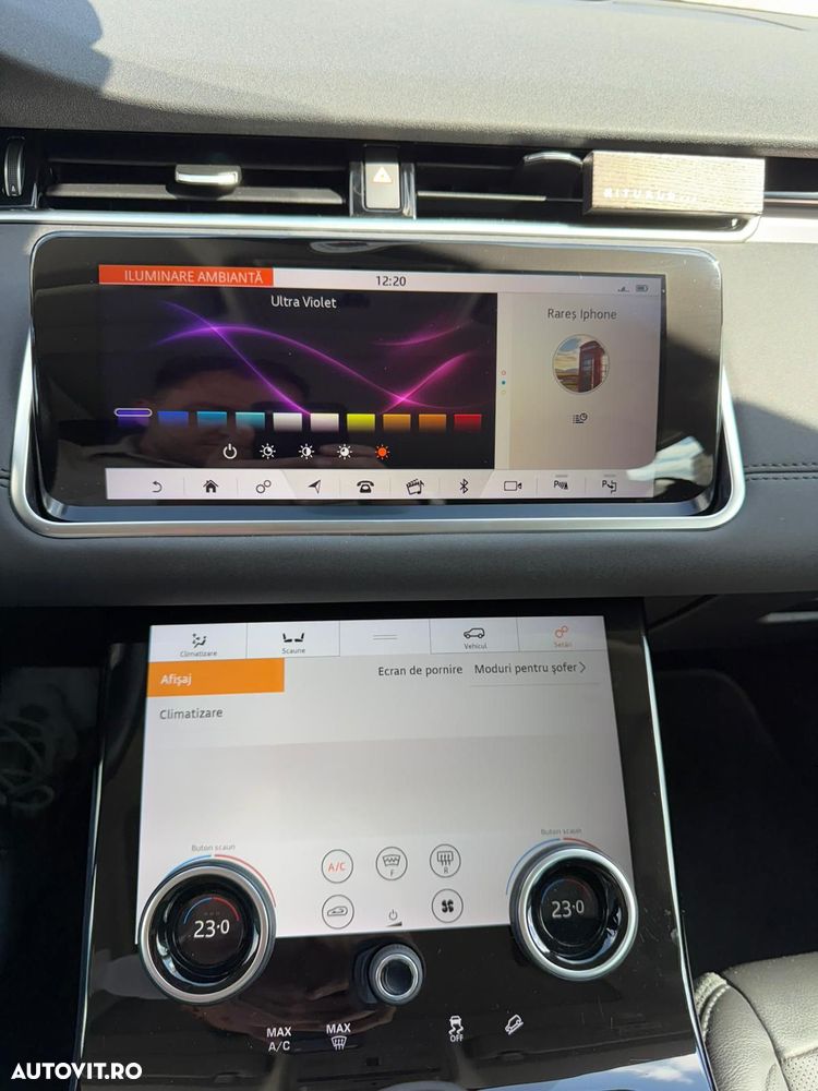 Land Rover Range Rover Evoque 2.0 D180 HSE - 14