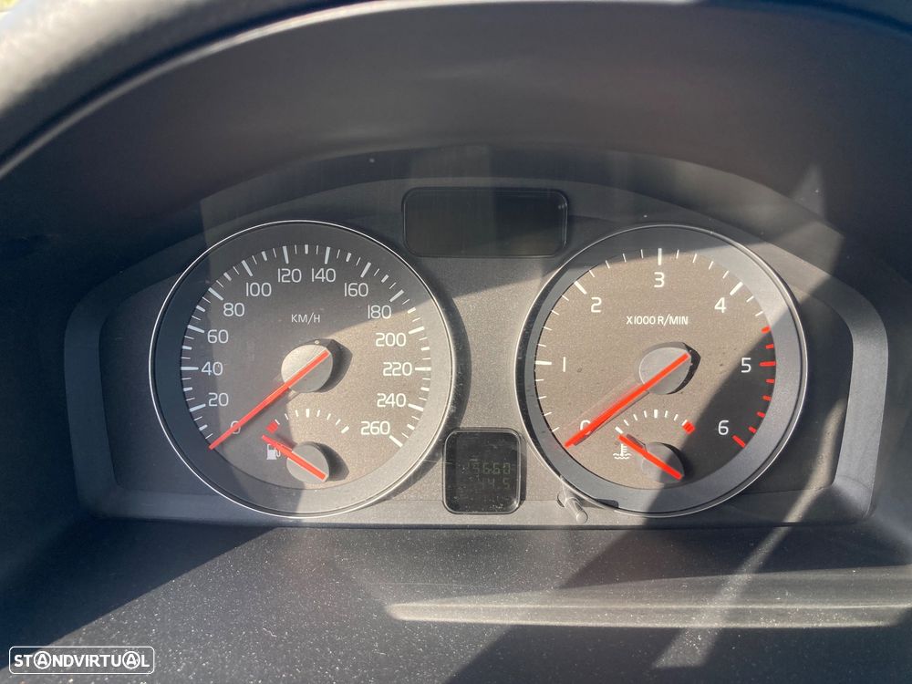 Volvo C30 1.6D DRIVe RDesign - 16
