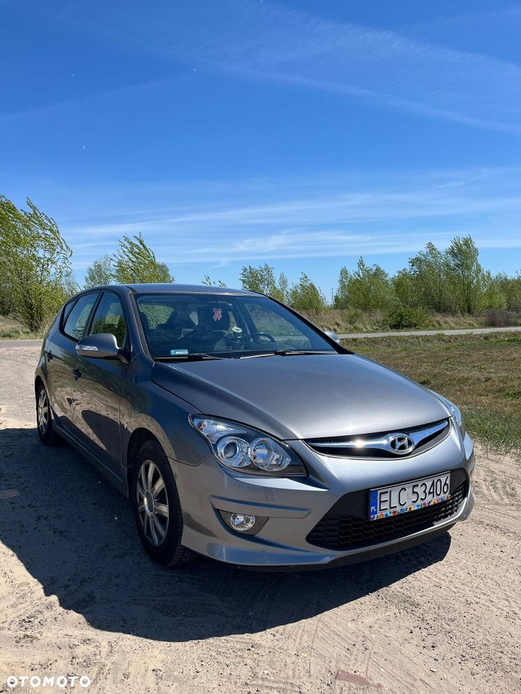 Hyundai i30 - 6