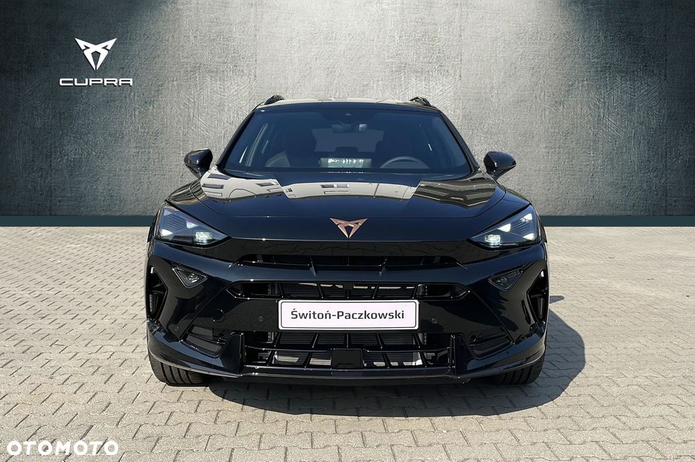 Cupra Formentor 1.5 eTSI mHEV DSG - 8