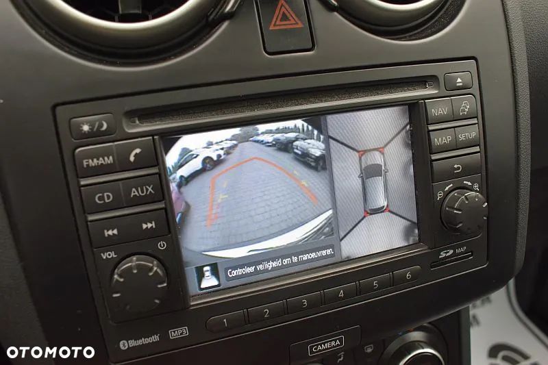 Nissan Qashqai 2.0 tekna - 13