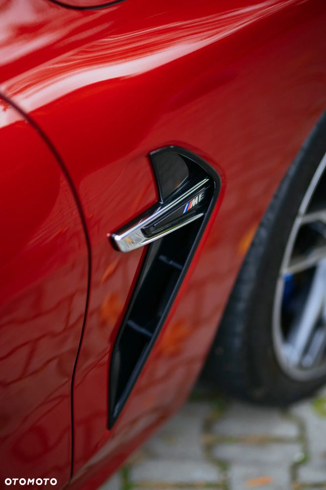 BMW M8 Standard - 11