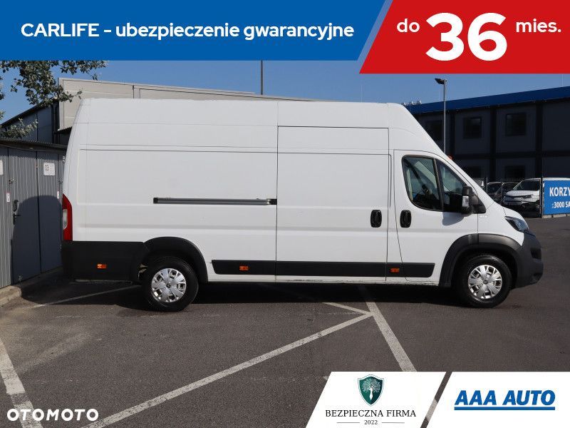Peugeot boxer - 8
