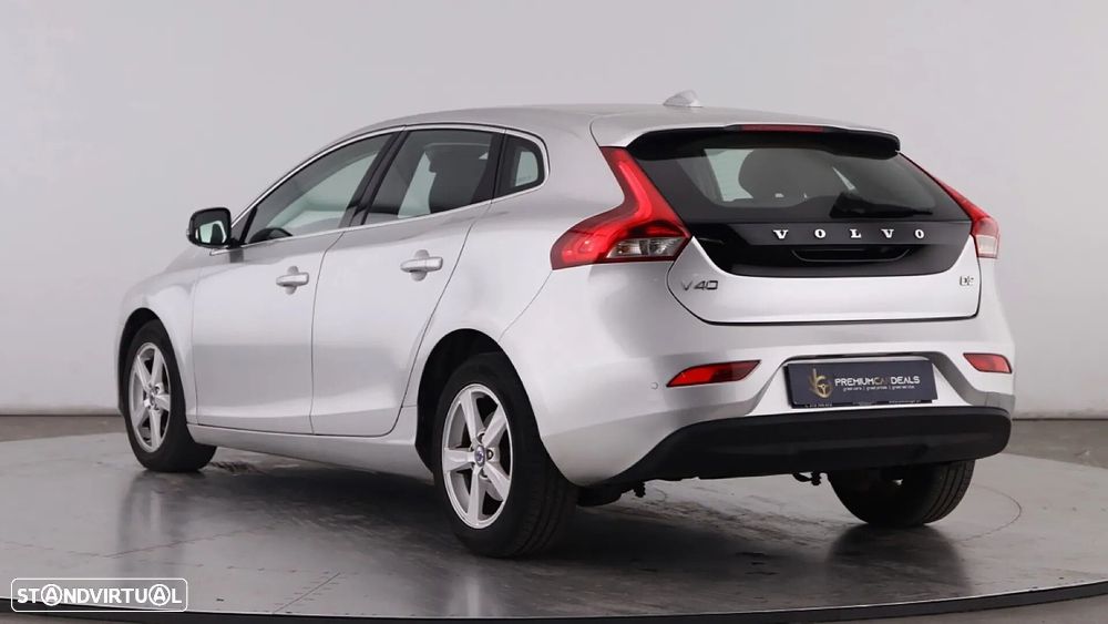 Volvo V40 1.6 D2 Eco Momentum - 6
