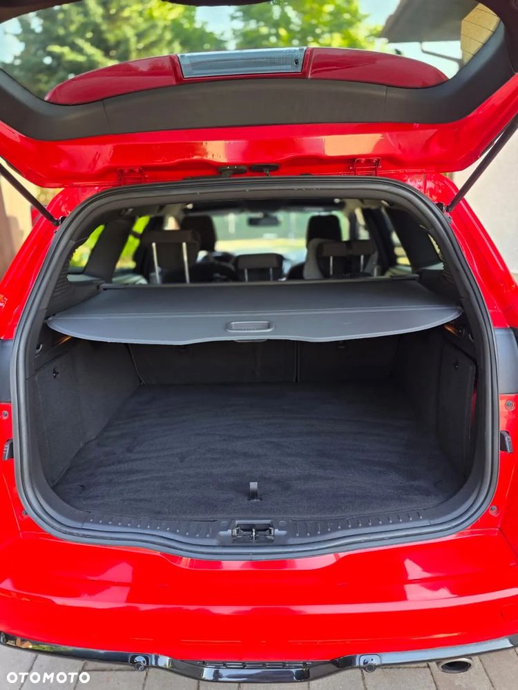 Ford Focus 1.5 EcoBoost ST-Line Red ASS - 19