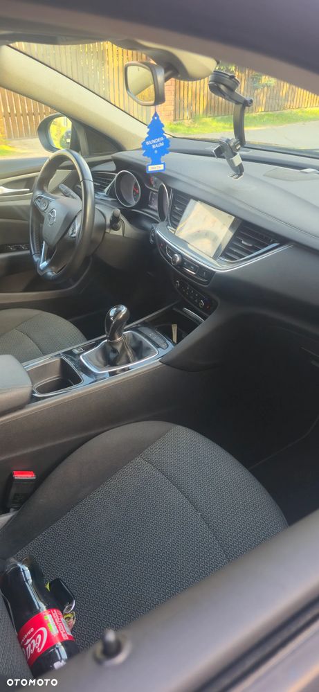 Opel Insignia 2.0 CDTI Enjoy S&S - 15