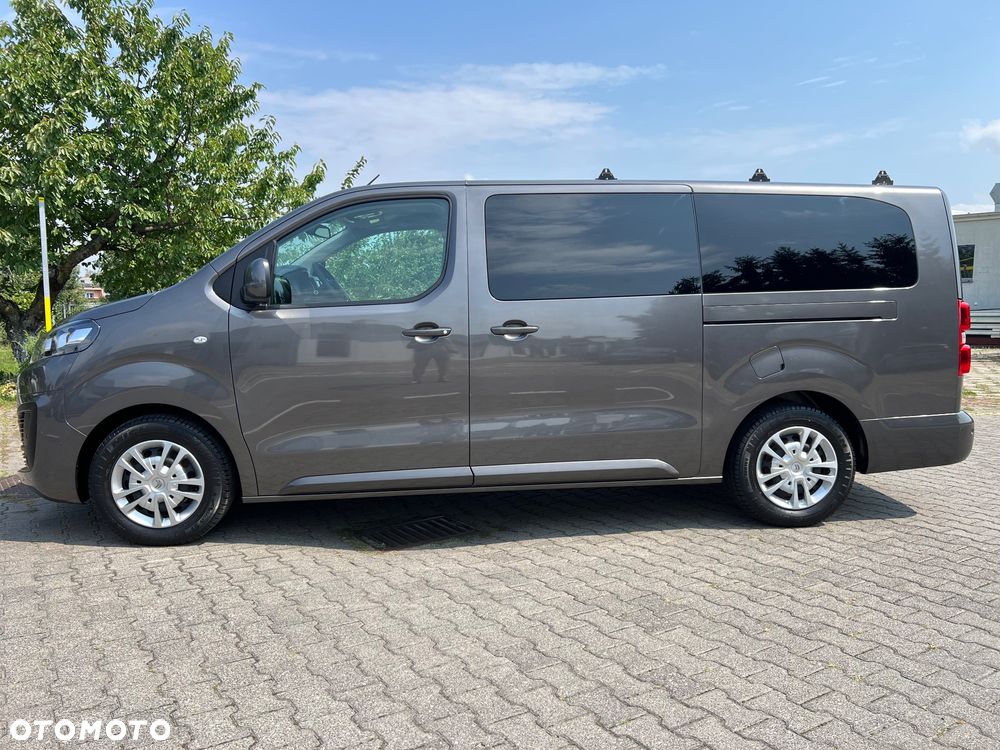 Citroën SpaceTourer 2.0 BlueHDi XL Feel - 3