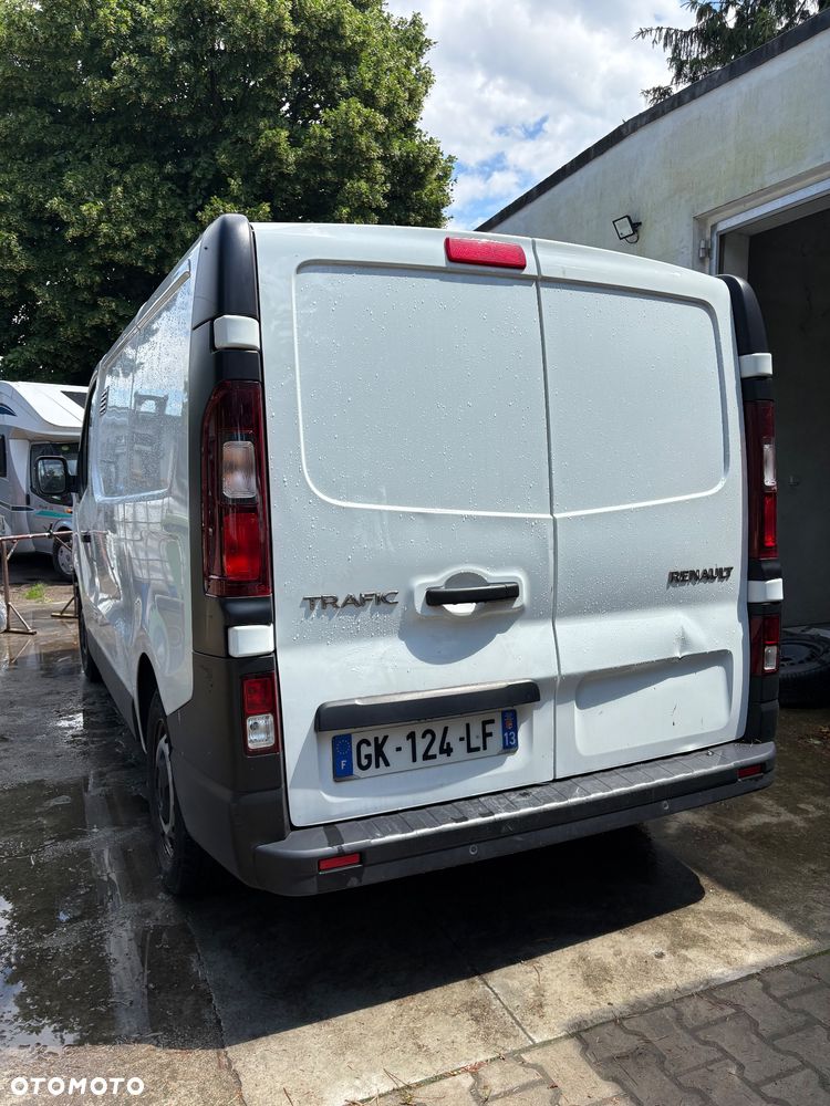 Renault Trafic - 3