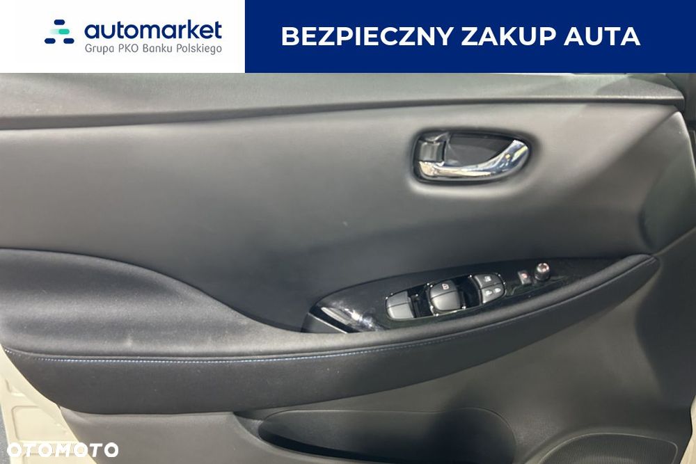 Nissan Leaf 40kWh N-Connecta - 10