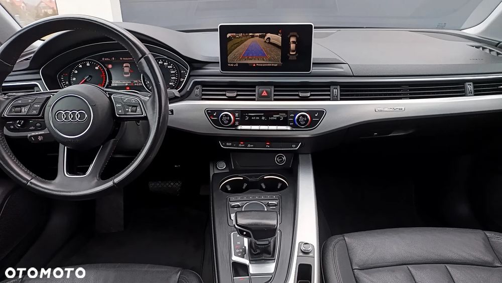 Audi A4 ver-2-0-tfsi-quattro-design-s-tronic - 27