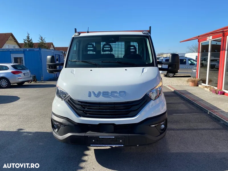Iveco Daily 35C18H - 3