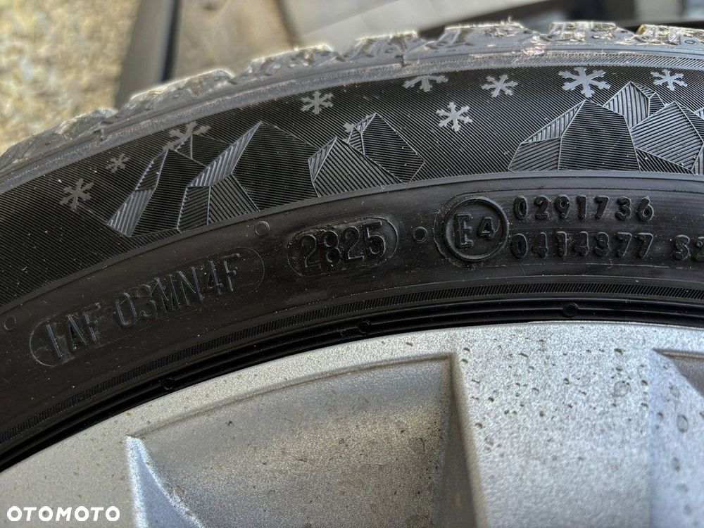 Ford Focus 1.5 EcoBoost STart-Stopp-System TITANIUM - 8