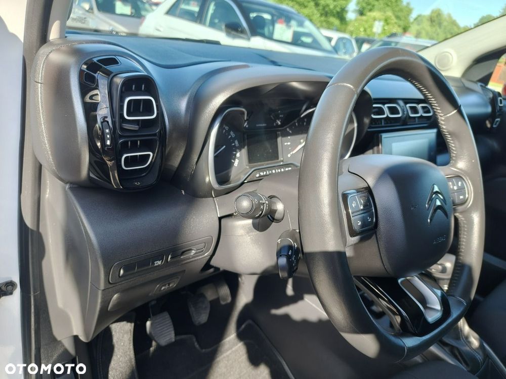 Citroën C3 Aircross BlueHDI 110 Stop & Start YOU - 11
