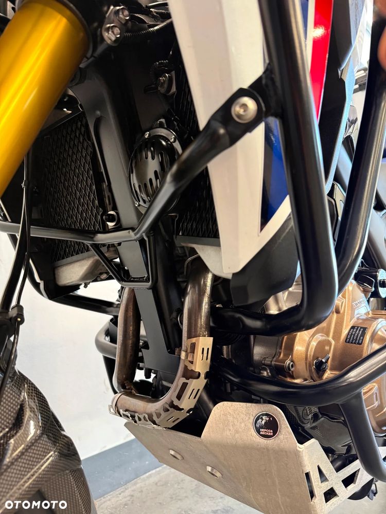 Honda CRF - 29