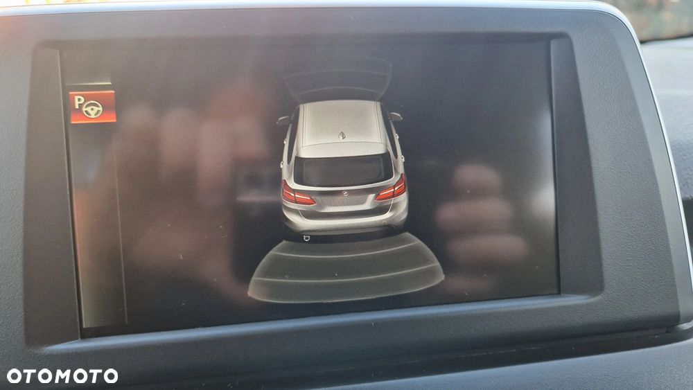 BMW Seria 2 216d GT Advantage - 14