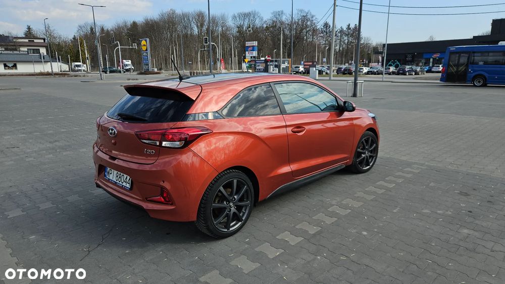 Hyundai i20 - 5