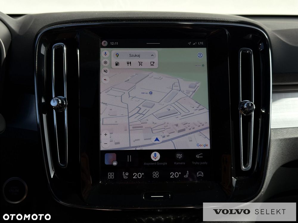 Volvo XC 40 - 28