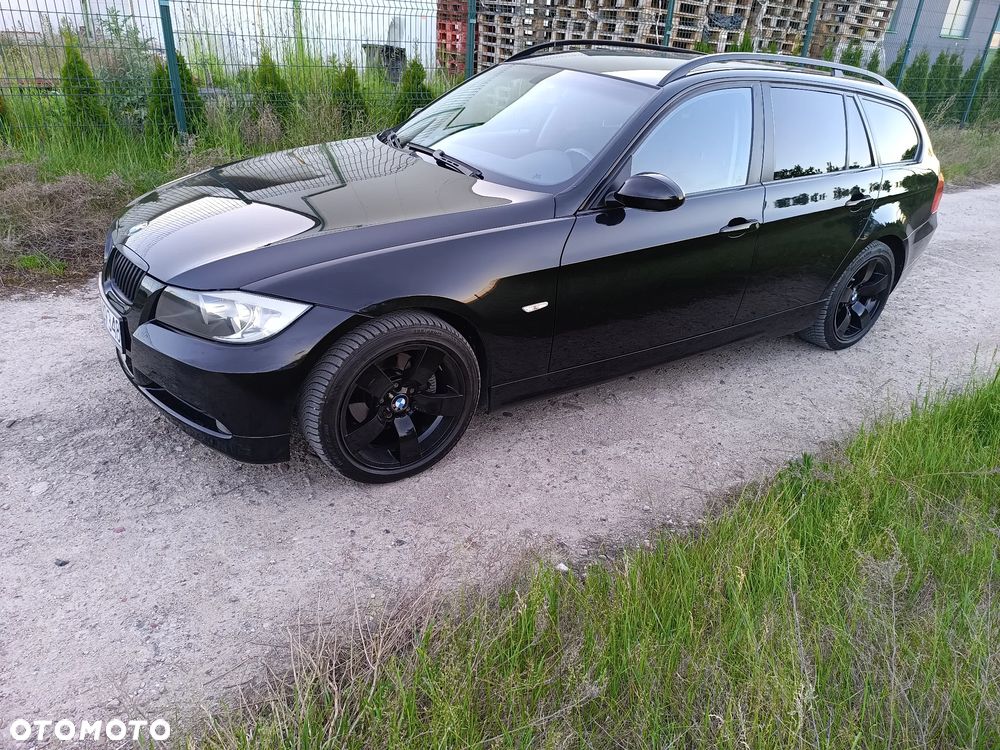 BMW Seria 3 - 15