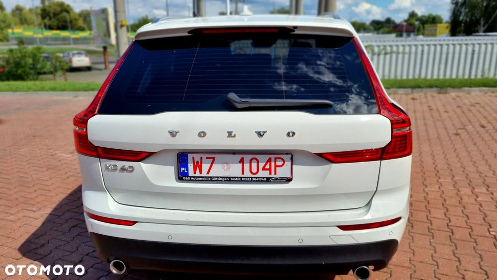 Volvo XC 60 D4 Geartronic Momentum Pro - 5