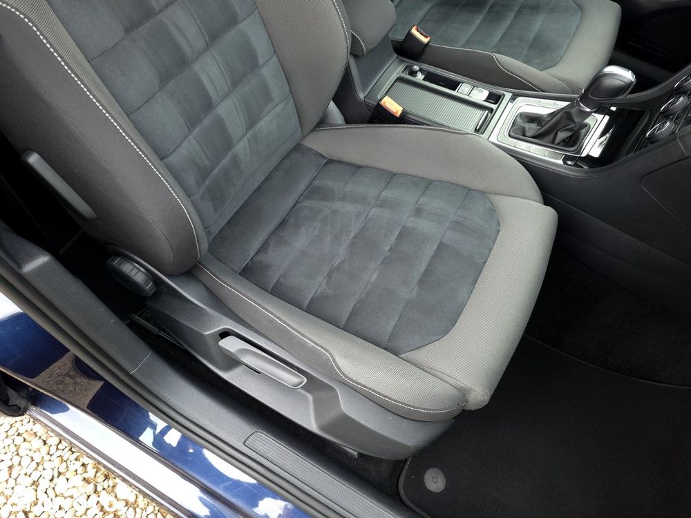 Volkswagen Golf 2.0 TDI BMT Highline DSG - 13