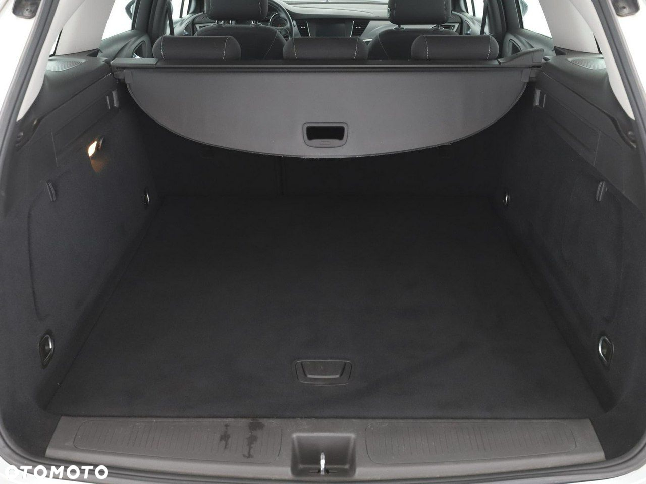 Opel Astra 1.6 D (CDTI) Start/Stop Edition - 20