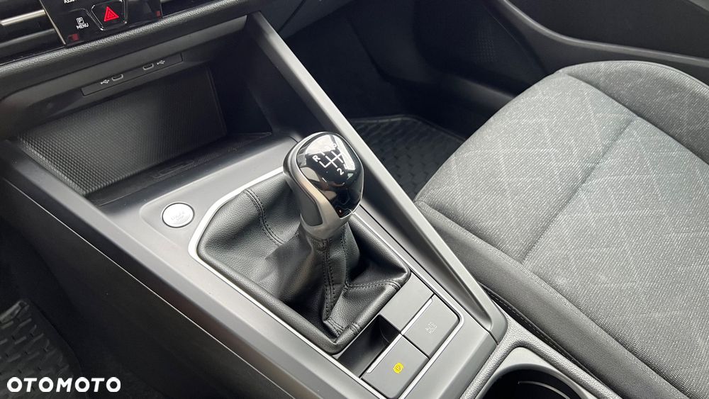 Volkswagen Golf 1.5 TSI EVO Life - 17