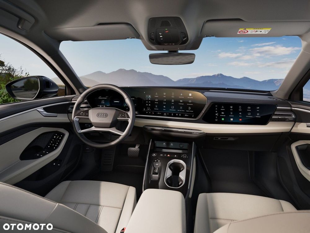 Audi A6 Limousine - 7