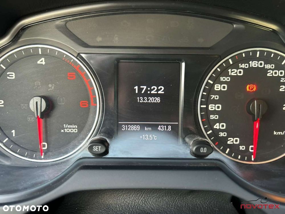 Audi Q5 - 13