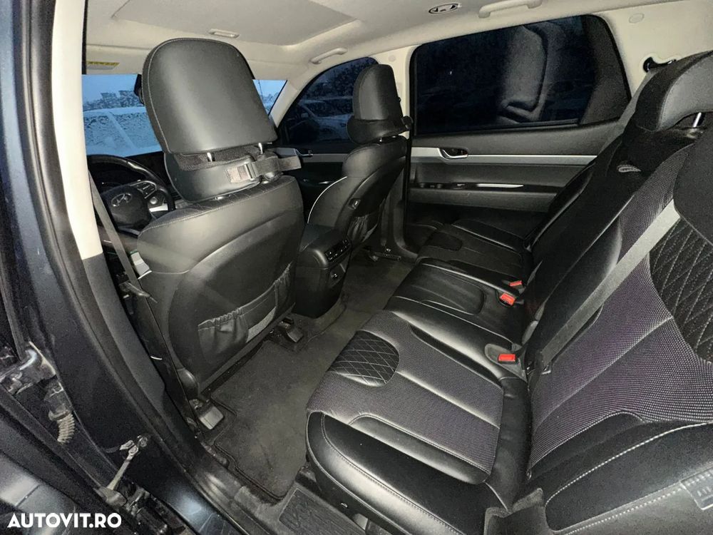 Hyundai Palisade - 6