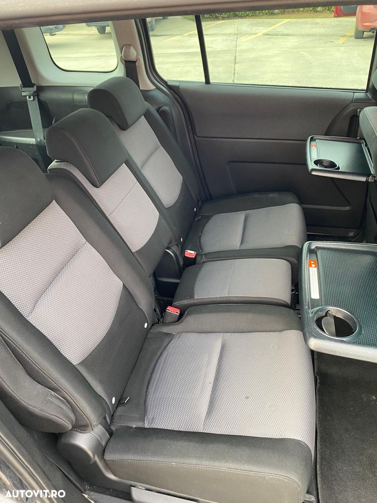 Mazda 5 CD143 GTA - 14
