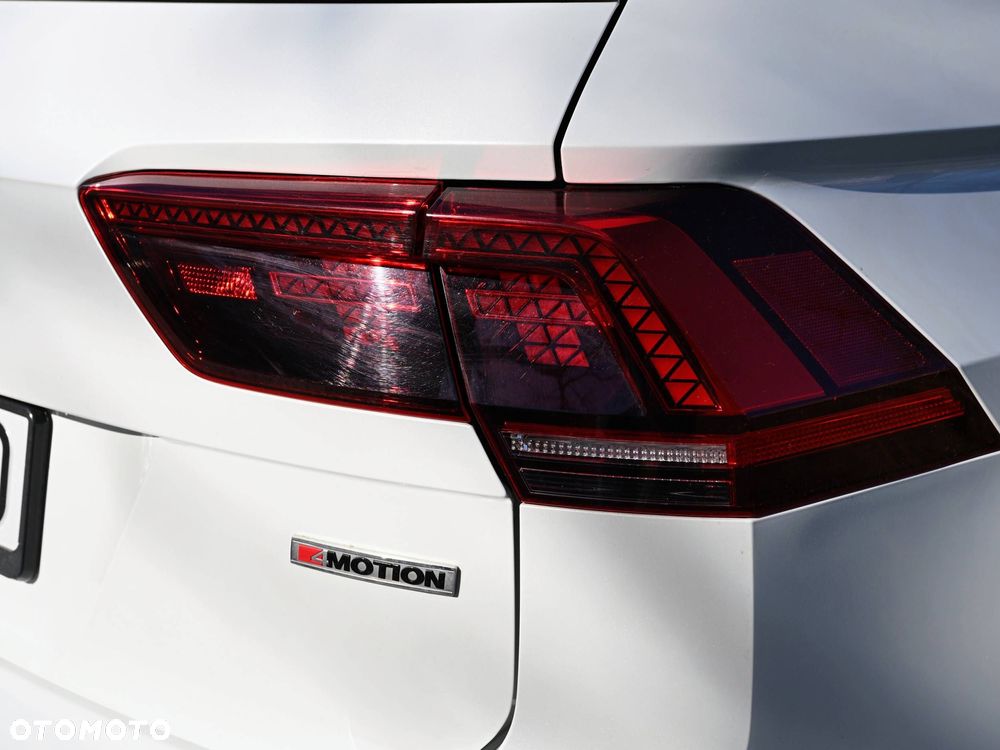 Volkswagen Tiguan - 14
