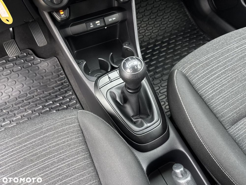 Kia Picanto 1.2 M - 16