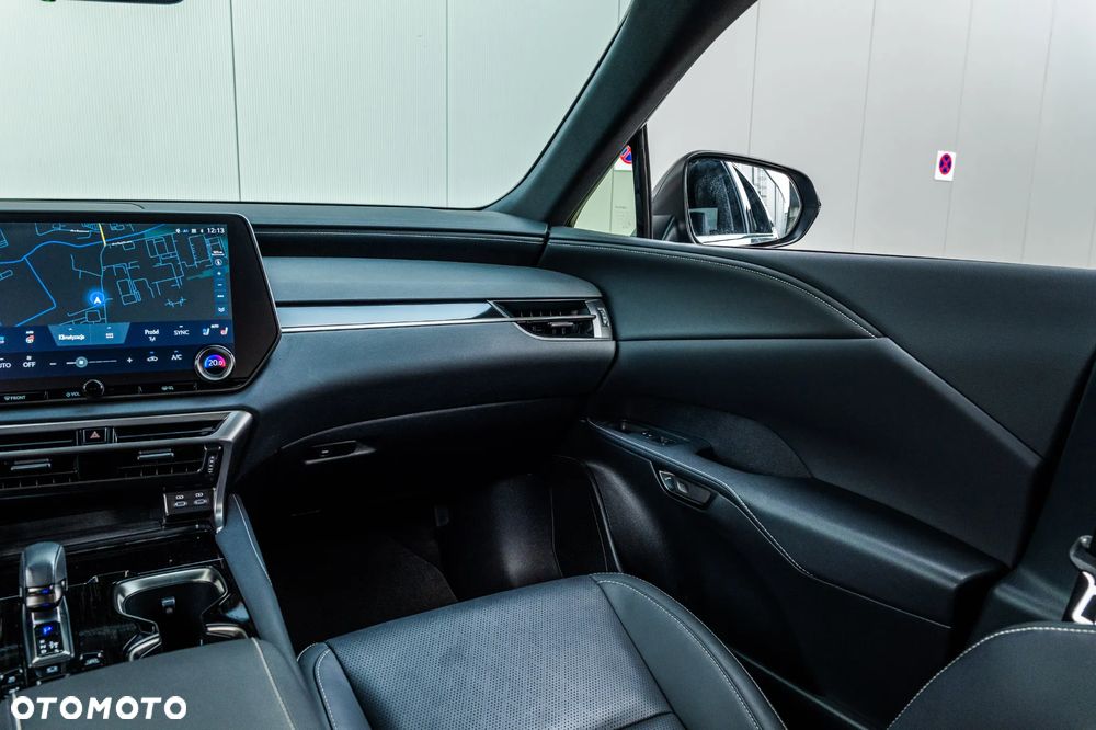 Lexus RX 450h+ Prestige - 30