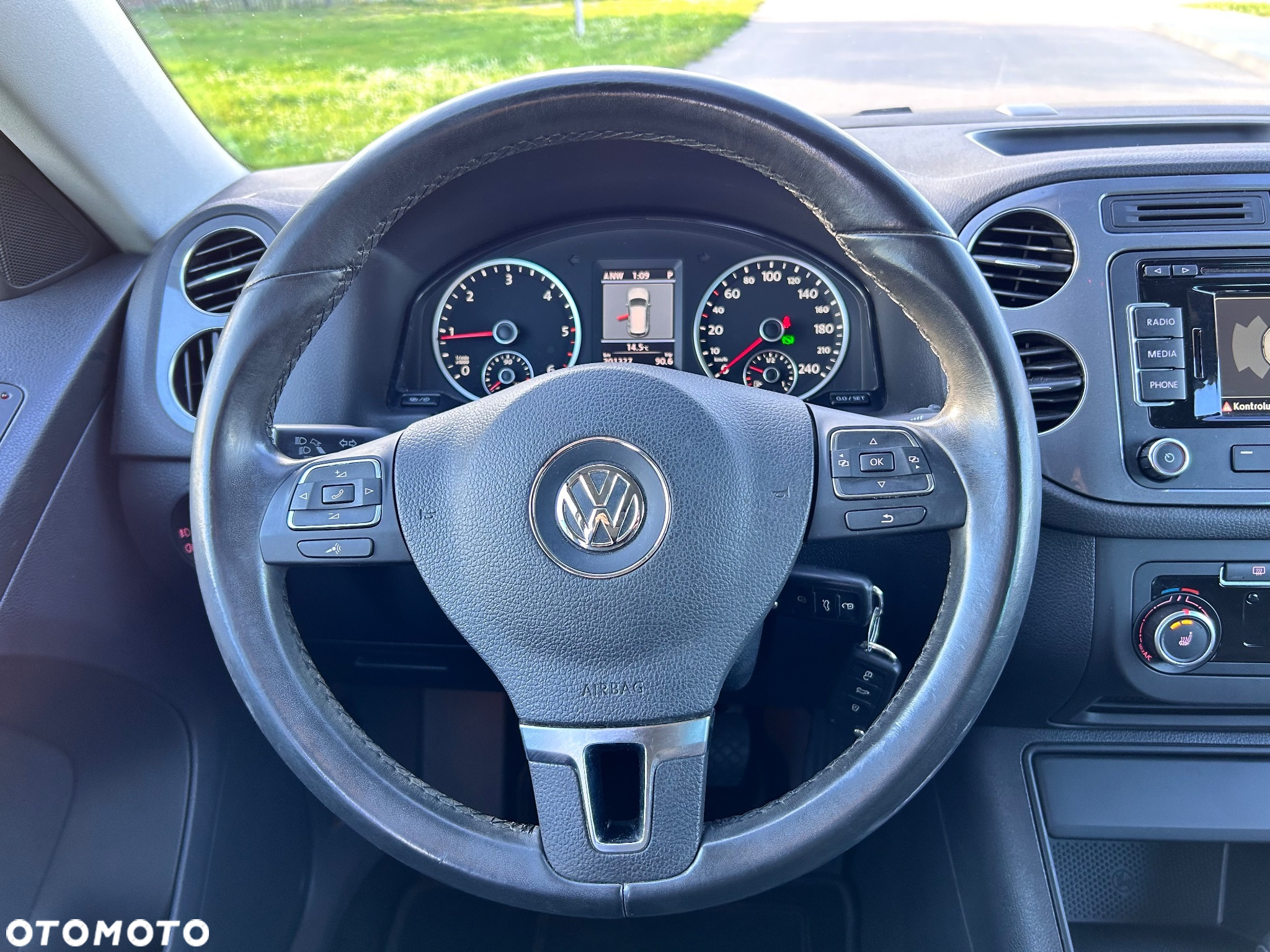 Volkswagen Tiguan 2.0 TDI DPF 4Motion DSG Sport & Style - 20