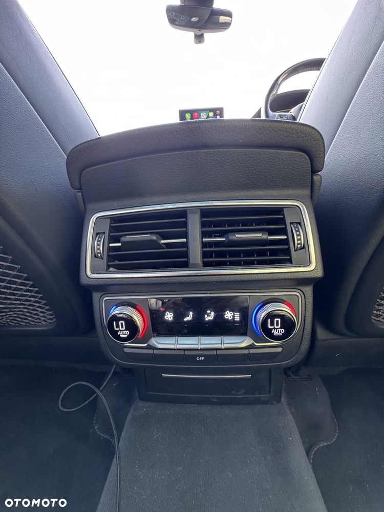 Audi Q7 3.0 TDI Quattro Tiptronic - 19