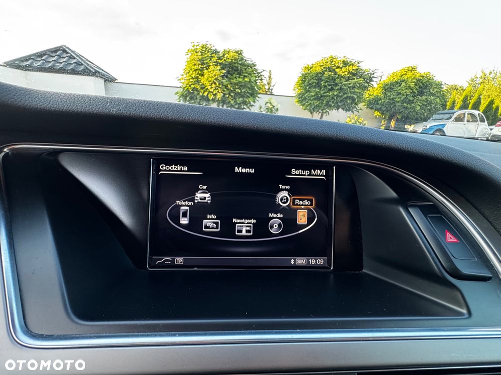 Audi A5 ver-coupe-1-8-tfsi-multitronic - 23
