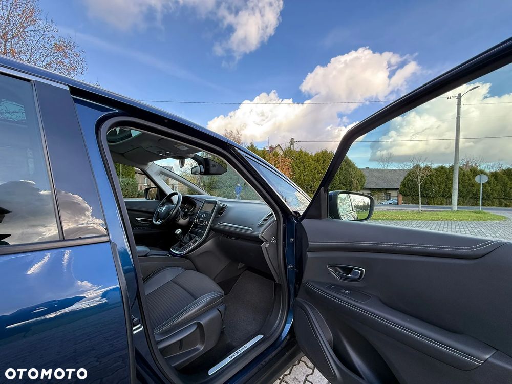 Renault Scenic ENERGY dCi 110 LIMITED - 23