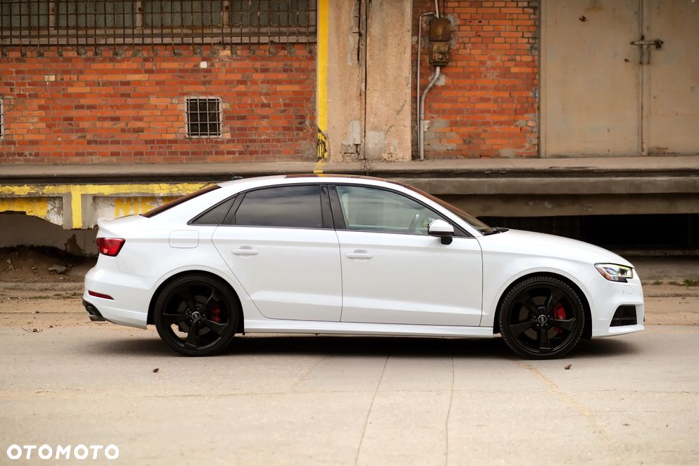 Audi S3 - 4