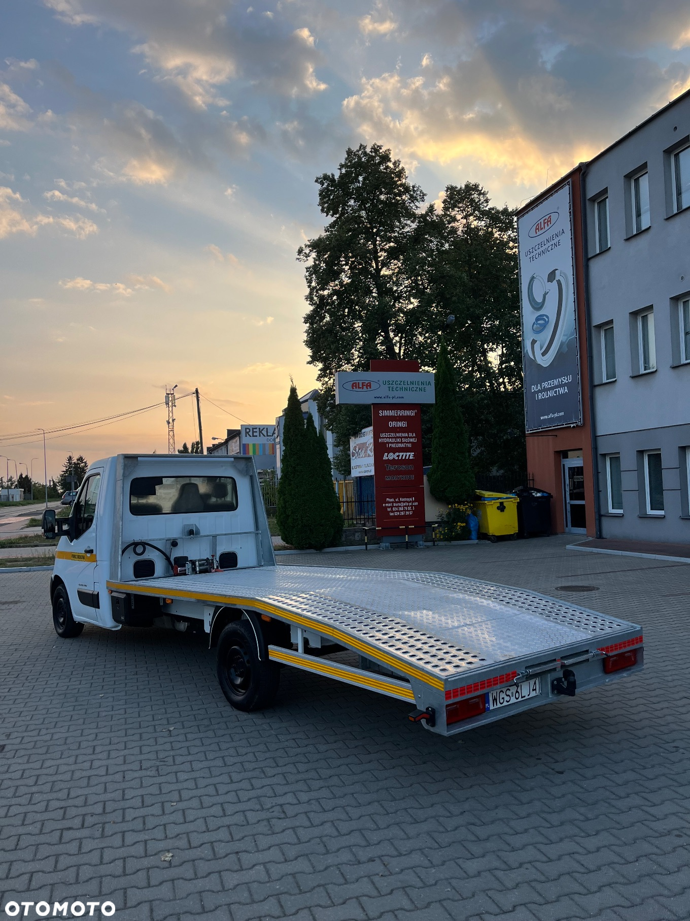 Renault Master - 20