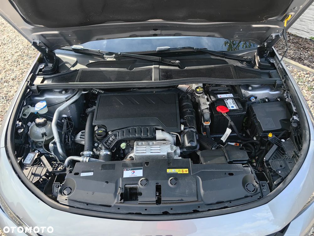 Peugeot 308 PureTech 130 Allure - 33