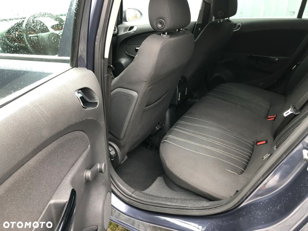 Opel Corsa 1.4 16V Edition 111 Jahre - 8