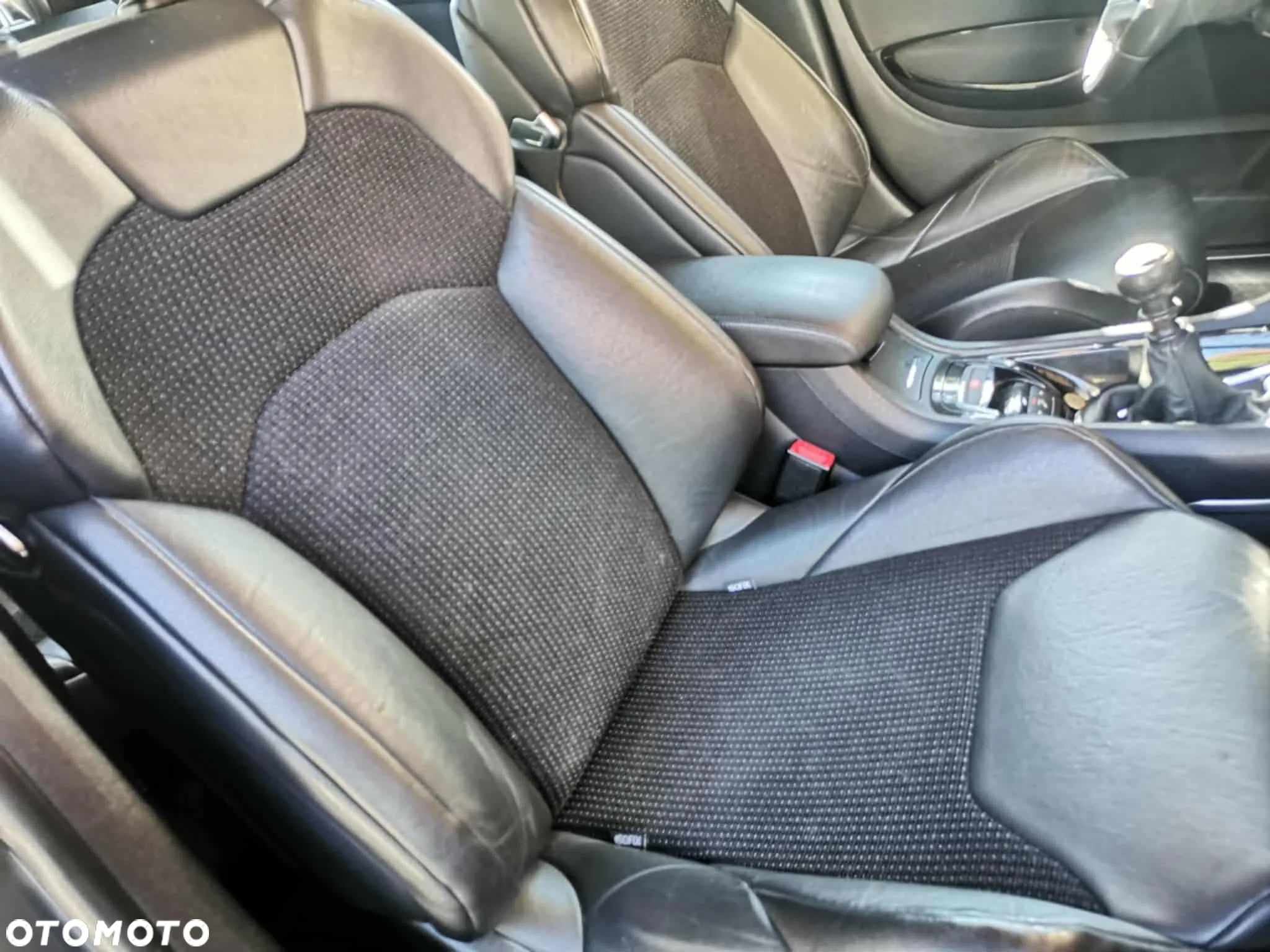 Citroën C5 2.0 HDi Exclusive - 6