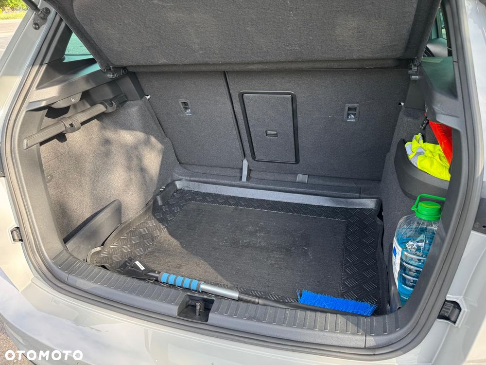 Skoda Karoq 1.5 TSI ACT Sportline DSG - 2