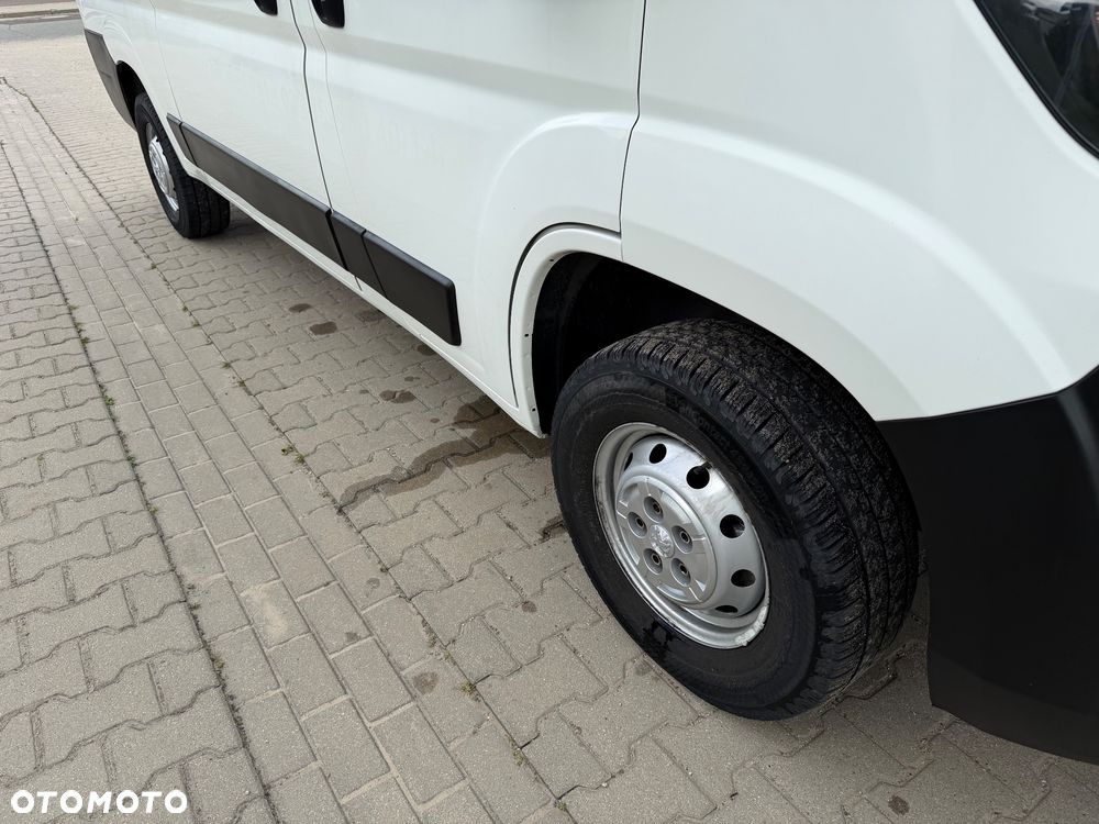 Peugeot BOXER - 23