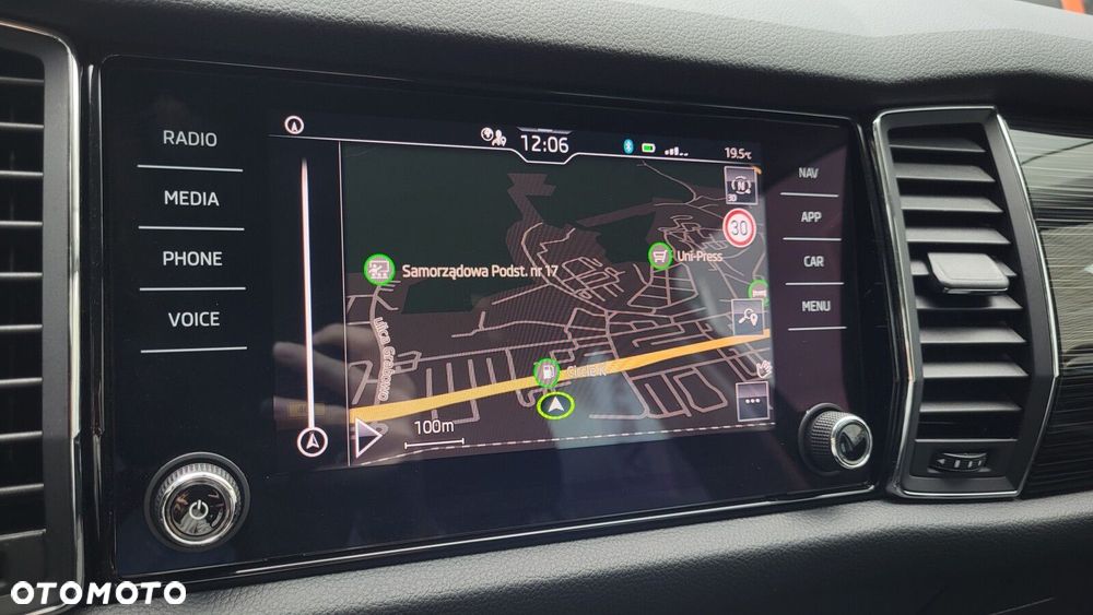 Skoda Kodiaq 2.0 TDI 4x4 Style DSG - 36