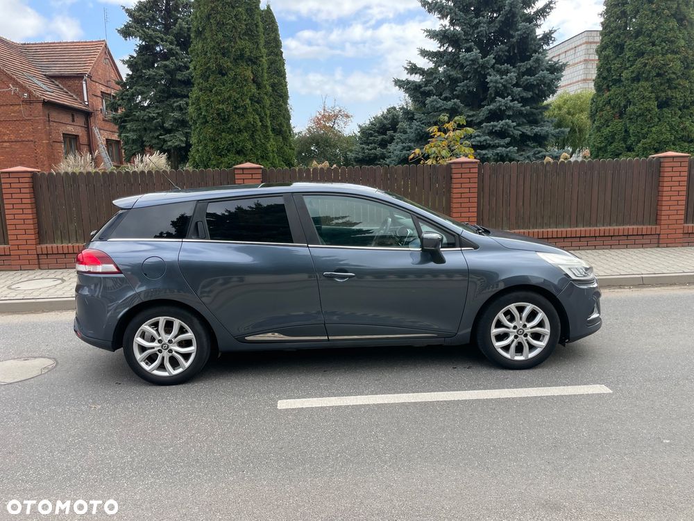 Renault Clio 0.9 Energy TCe Limited Plus - 2