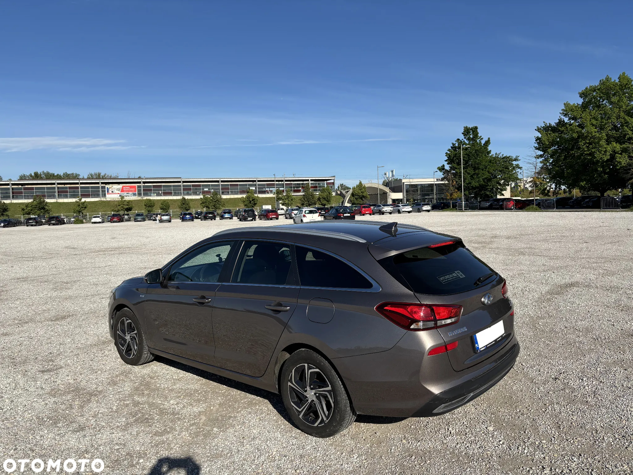 Hyundai i30 1.5 T-GDI 48V Comfort DCT - 3